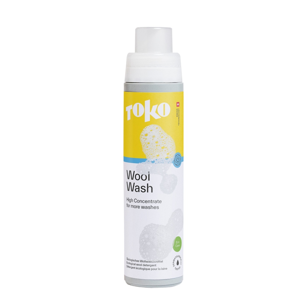 [5582801] eco care Wool Wash 250ml