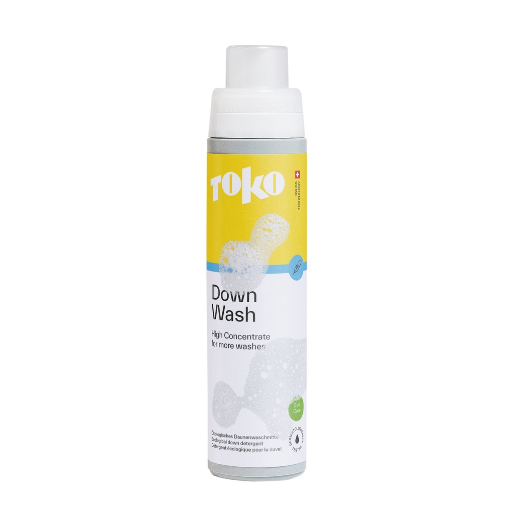 [5582802] eco care Down Wash 250ml
