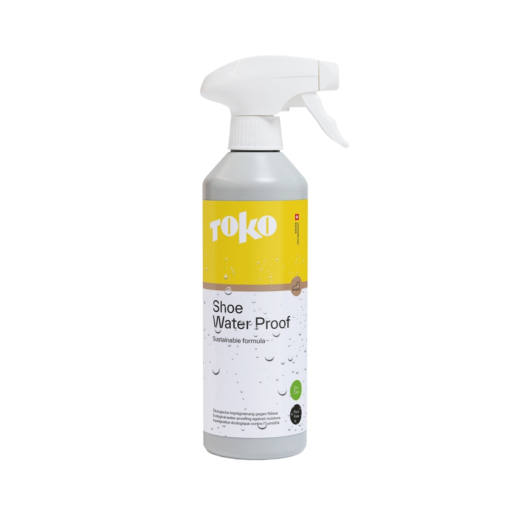 [5582821] eco care Shoe Water Proof 500ml