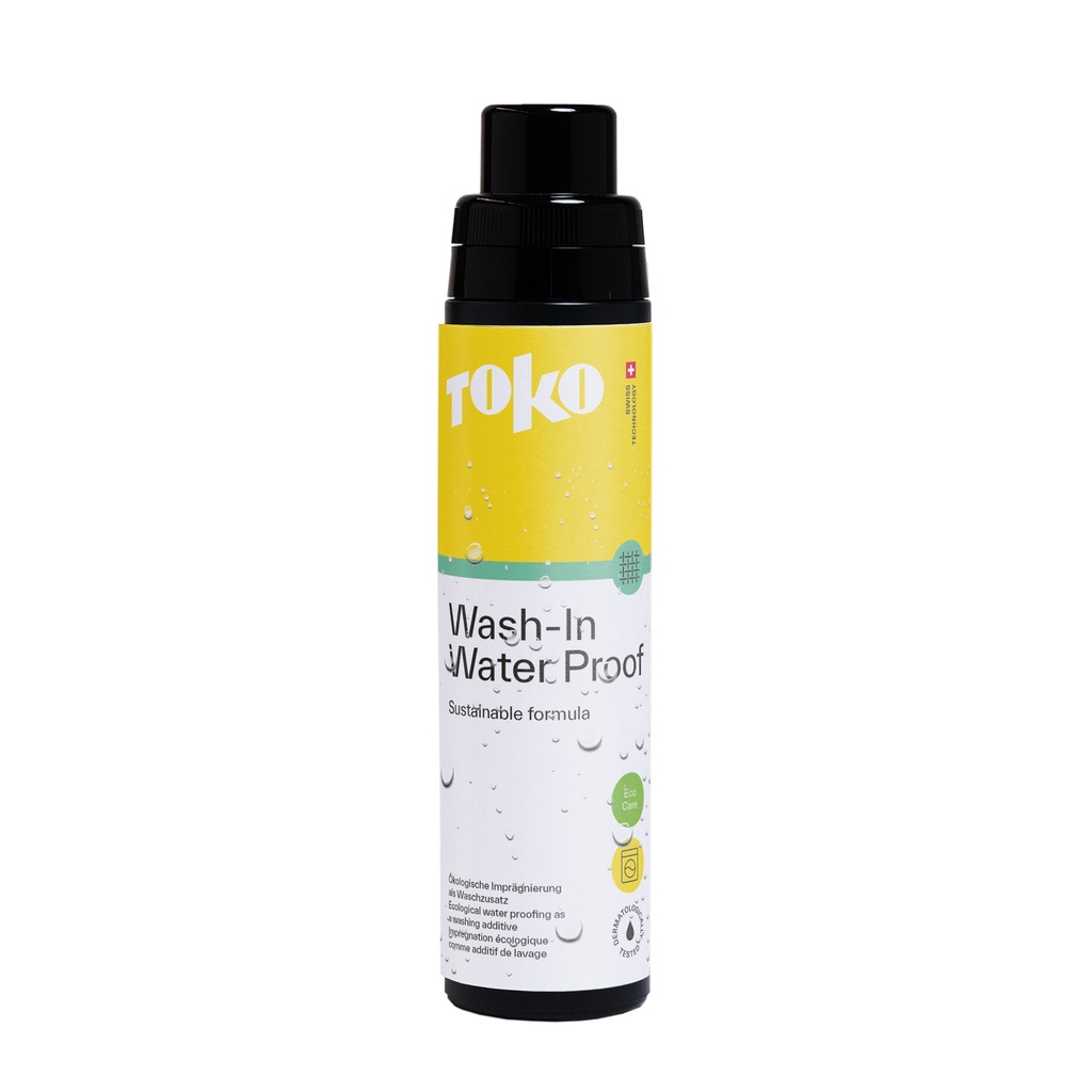 [5582825] eco care Wash-IN Water Proof 250ml