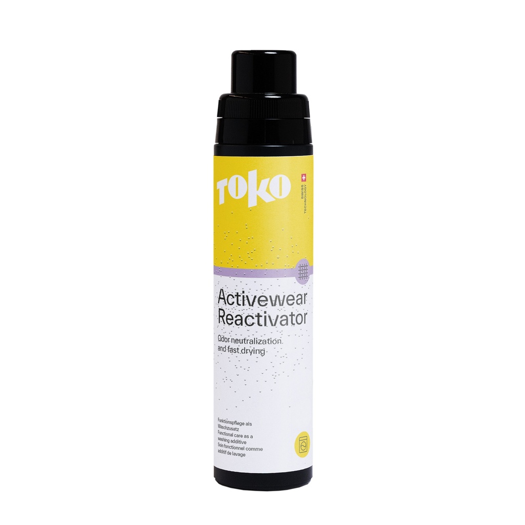 [5582850] eco care Reactivator Synt. Base Layer 250ml