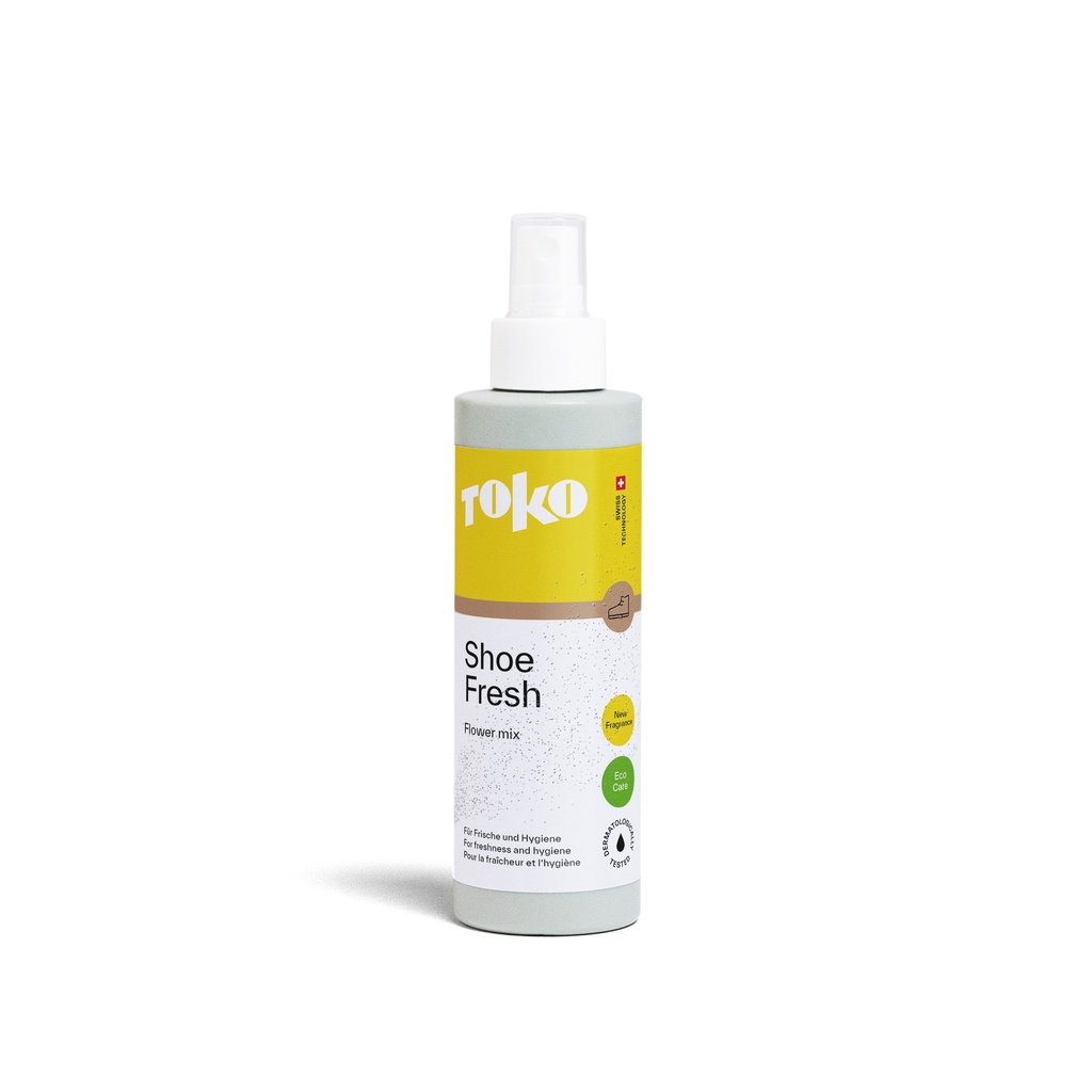 [5582860] eco care Shoe Fresh 150ml