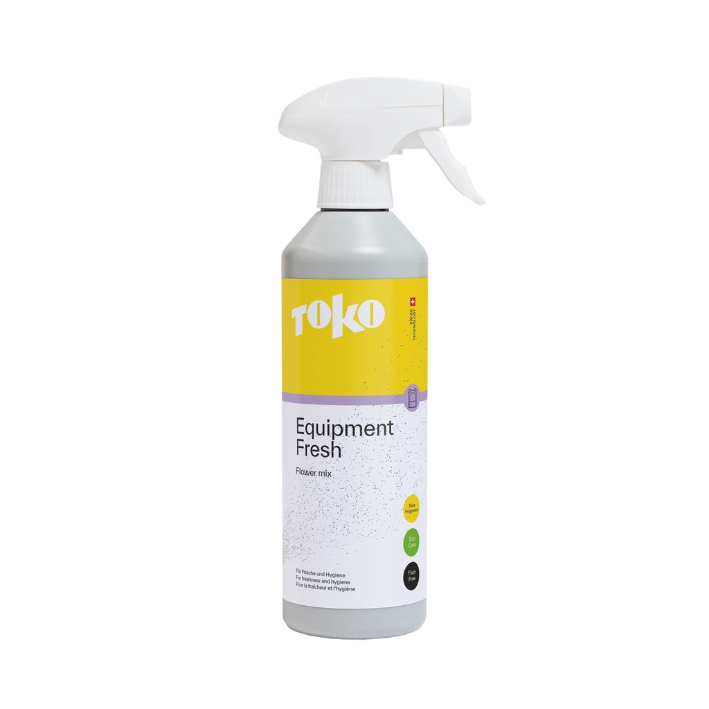 [5582861] eco care Equipment Fresh 500ml